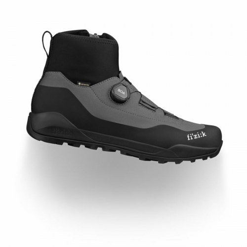 FIZIK Nanuq GTX black/grey-44