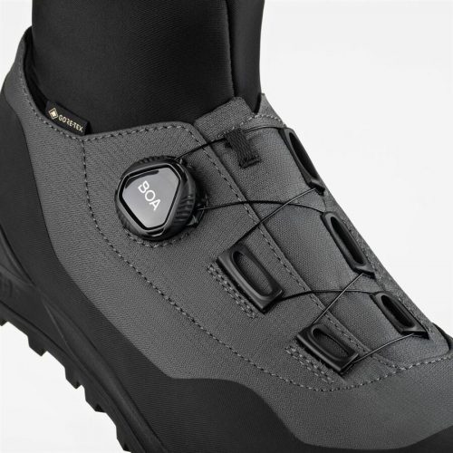 FIZIK Nanuq GTX black/grey-44