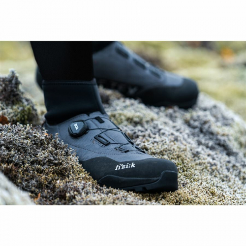 FIZIK Nanuq GTX black/grey-44