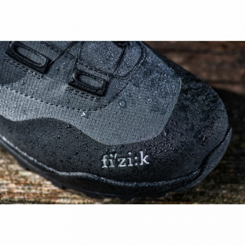 FIZIK Nanuq GTX black/grey-44