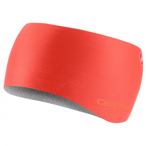 Castelli Pro Thermal Headband - dámská