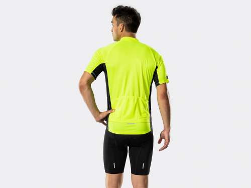 Cyklistický dres Bontrager Solstice