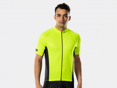 Cyklistický dres Bontrager Solstice