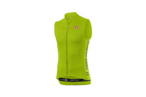 Castelli Entrata V Sleevless