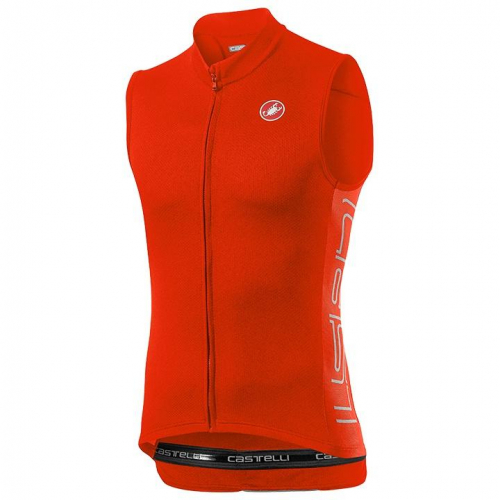 Castelli Entrata V Sleevless