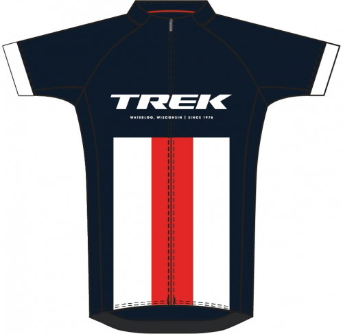 Cyklistický dres Bontrager Circuit LTD