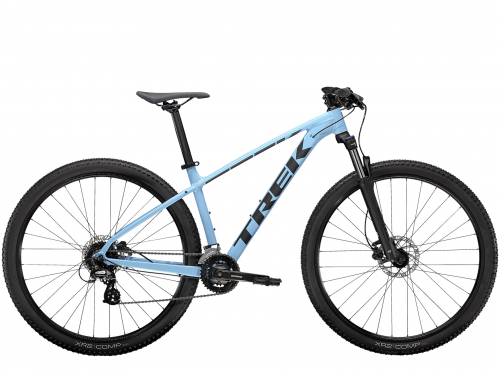 Trek Marlin 5 vel. ML Azure