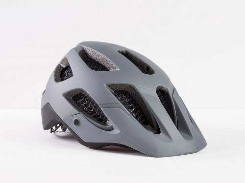 Bontrager Blaze WaveCel slate M