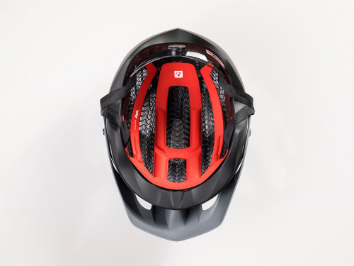 Bontrager Blaze WaveCel slate M