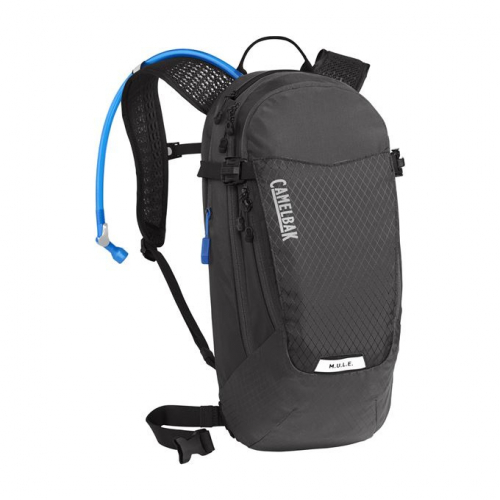 CAMELBAK MULE 12 Women Charcoal/Black