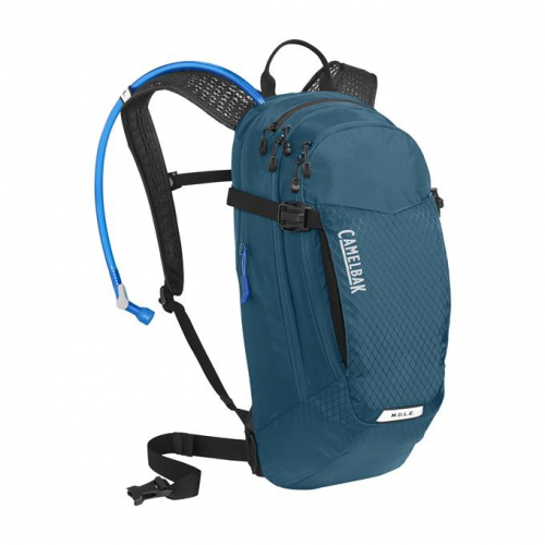 CAMELBAK MULE 12 Moroccan Blue/Black