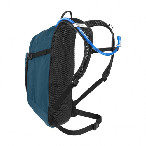 CAMELBAK MULE 12 Moroccan Blue/Black