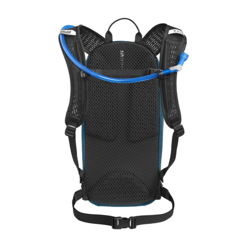 CAMELBAK MULE 12 Moroccan Blue/Black