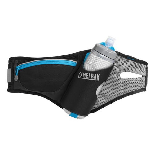 CAMELBAK Delaney Black/Atomic Blue