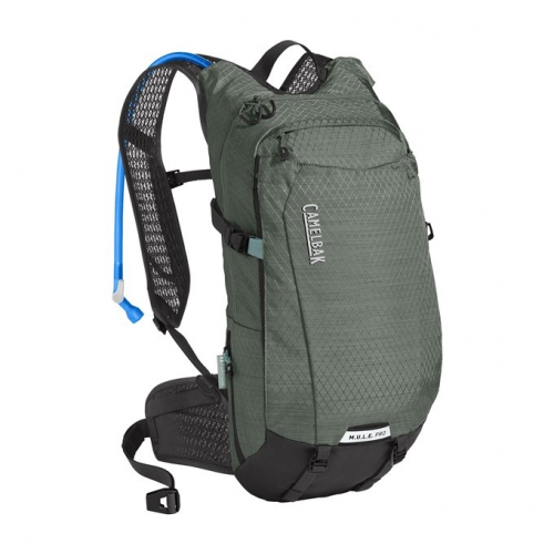 CAMELBAK MULE Pro 14 Agave Green/Black