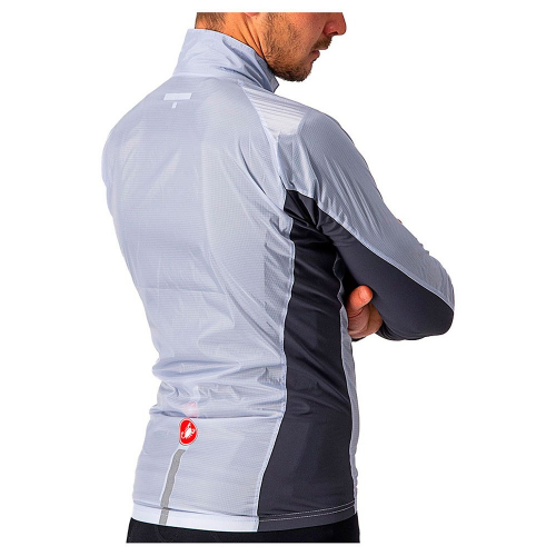 Bunda Castelli Squadra Stretch