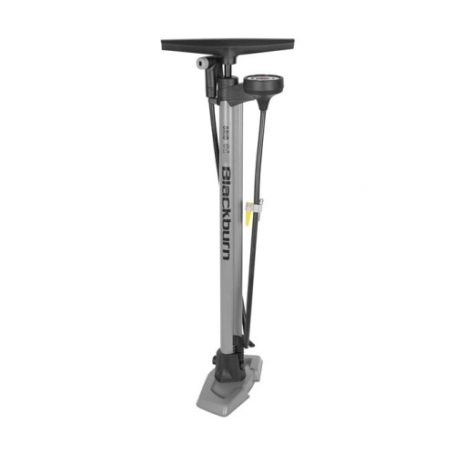 BLACKBURN Grid 2 Floor Pump