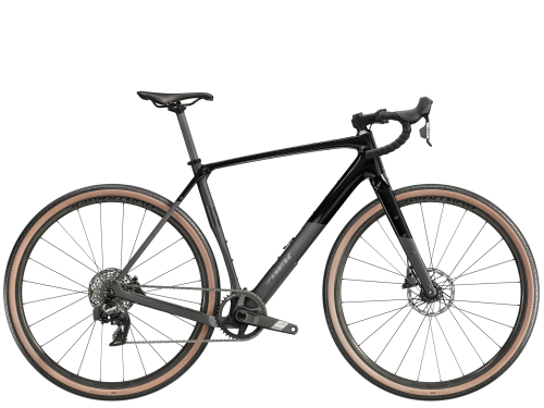 Trek Checkpoint SL 5 AXS Gen 3 vel.ML Trek Black/Matte Carbon Smoke