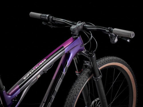 Trek Supercaliber SL 9.7 GX AXS T-Type Gen 2 vel. M Purple