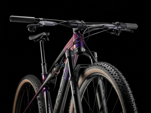 Trek Supercaliber SL 9.7 GX AXS T-Type Gen 2 vel. M Purple