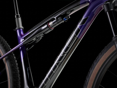 Trek Supercaliber SL 9.7 GX AXS T-Type Gen 2 vel. M Purple