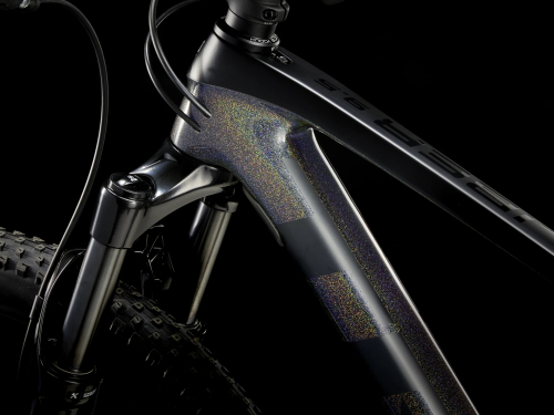 Trek Procaliber 9.5 vel. M Gloss Dark Prismatic/Matte Trek Black