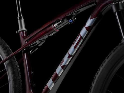 Trek Supercaliber SL 9.7 GX AXS T-Type Gen 2 vel. L Red Carbon Smoke