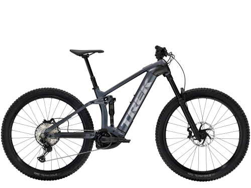 Trek Rail 9.7 Gen 4 vel. L Galactic Grey