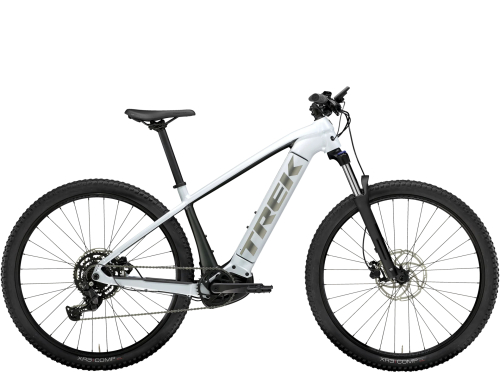 Trek Powerfly 4 625W Gen 4 vel. S Grey Pearl/Lithium Grey