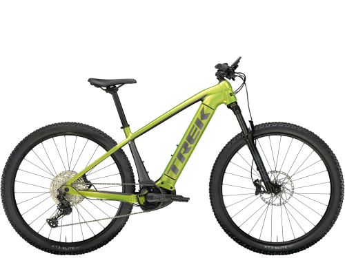 Trek Powerfly 5 Gen 4 vel. XL Power Surge/Mercury