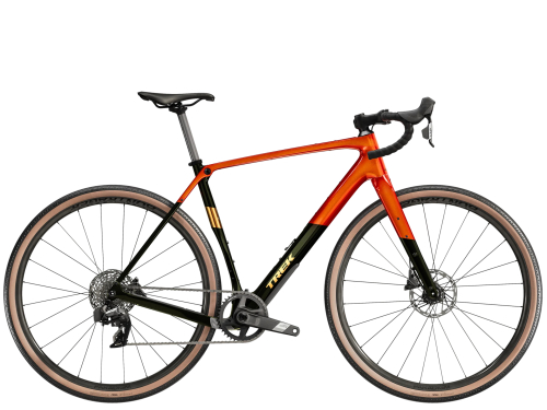 Trek Checkpoint SL 5 AXS Gen 3 vel. M Lava/Black Olive