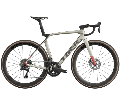 Trek Madone SL 7 Gen 8 vel. ML Matte Lunar Silver