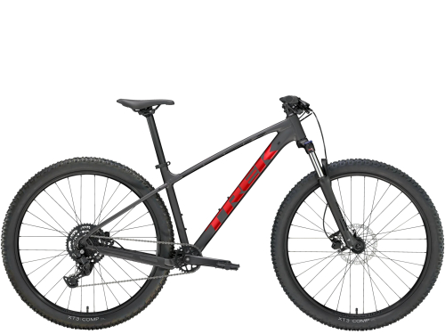 Trek Marlin 5 Gen 3 vel. S Matte Dnister Black