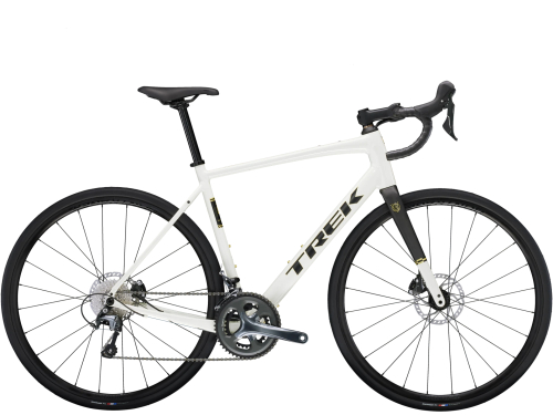 Trek Domane AL 4 Gen 4 vel. 54 Era White