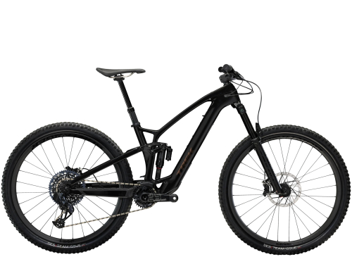 Trek Fuel EXe 9.8 GX AXS vel.L Deep Smoke