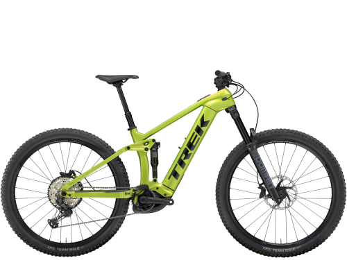 Trek Rail 9.7 Gen 4 vel. L Power Surge