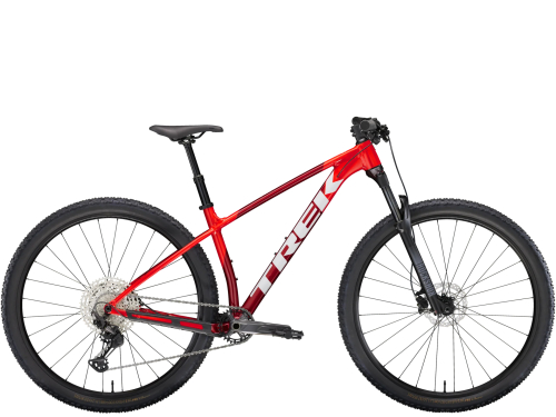 Trek Procaliber 6 vel. L Viper Red/Crimson