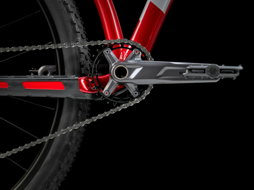 Trek Procaliber 6 vel. L Viper Red/Crimson