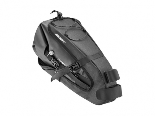 GIANT H2PRO SADDLE BAG M