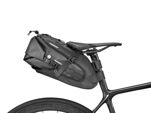 GIANT H2PRO SADDLE BAG M