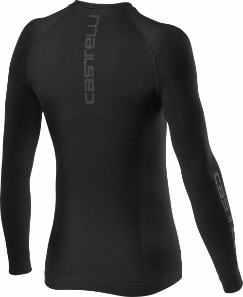 Castelli Core Seamless LS