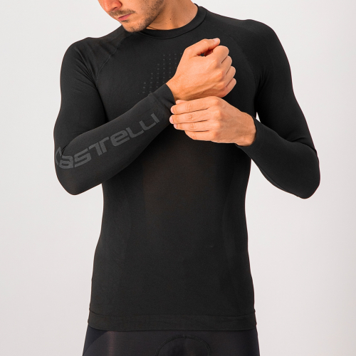 Castelli Core Seamless LS