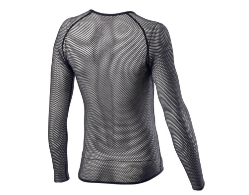 Castelli Miracolo Wool LS