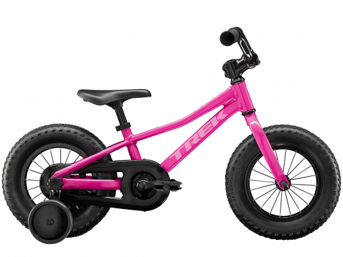 Trek Precaliber 12 Flamingo Pink