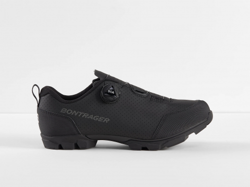 Tretry Bontrager Evoke černá 42