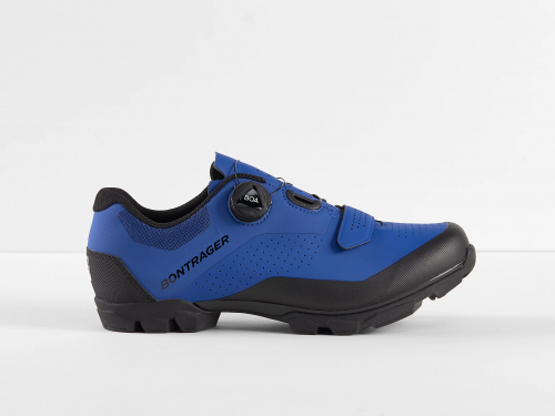 Tretry Bontrager Foray royal 43