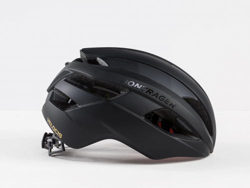 Bontrager Velocis MIPS black L