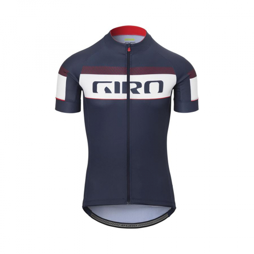 GIRO Chrono Sport Jersey Midnight Blue Sprint L