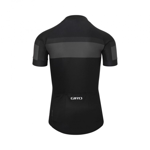 GIRO Chrono Sport Jersey Black Sprint L