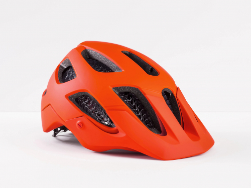 Bontrager Blaze WaveCel roarange S